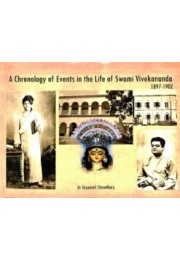 A Chronology of Events in the Life of Swami Vivekananda 18971902