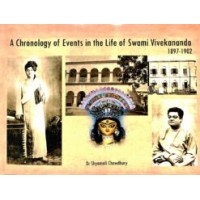 A Chronology of Events in the Life of Swami Vivekananda 18971902
