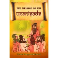 			The Message of the UpanishadsRated 3.33 out of 5