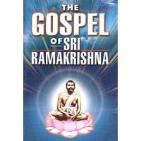 			The Gospel of Sri Ramakrishna (Deluxe)Rated 5.00 out of 5