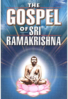 			The Gospel of Sri Ramakrishna (Deluxe)Rated 5.00 out of 5