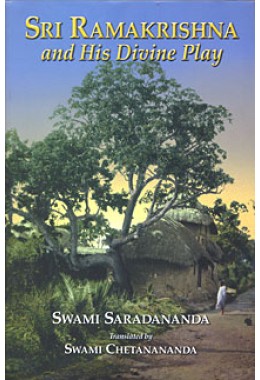			Sri Ramakrishna and His Divine Play (Foreign Edition)Rated 5.00 out of 5
