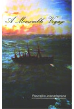 			A Memorable Voyage