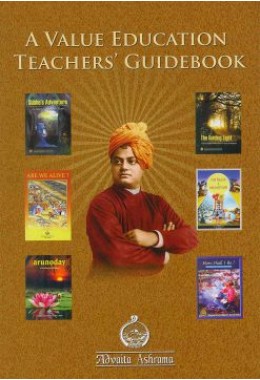 			A Value Education Teachersâ€™ Guidebook