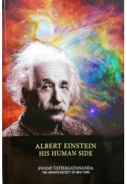 			Albert Einstein â€“ His Human Side