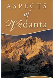 			Aspects of Vedanta