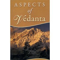 			Aspects of Vedanta