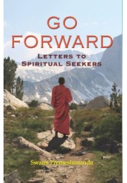 			Go Forward (Letters to Spiritual Seekers)Rated 5.00 out of 5