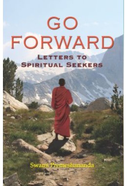 			Go Forward (Letters to Spiritual Seekers)Rated 5.00 out of 5