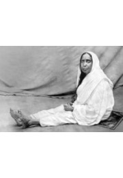 			Holy Mother Sri Sarada Devi â€“ Photo