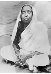 			Holy Mother Sri Sarada Devi â€“ Photo