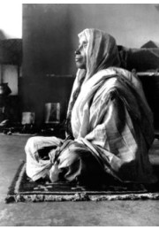 			Holy Mother Sri Sarada Devi â€“ Photo