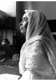 			Holy Mother Sri Sarada Devi â€“ Photo