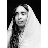 			Holy Mother Sri Sarada Devi â€“ Photo