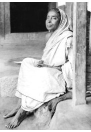 			Holy Mother Sri Sarada Devi â€“ Photo