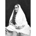 			Holy Mother Sri Sarada Devi First photo