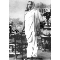			Holy Mother Sri Sarada Devi Photo