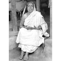 			Holy Mother Sri Sarada Devi Photo