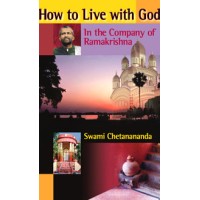 			How to Live with God