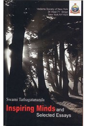 Inspiring Minds and Selected Essays Inspiring Minds and Selected Essays