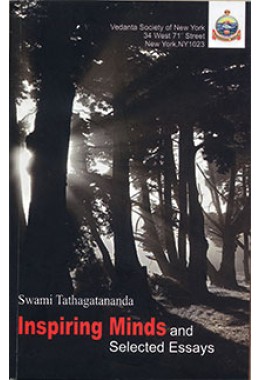 			Inspiring Minds and Selected Essays