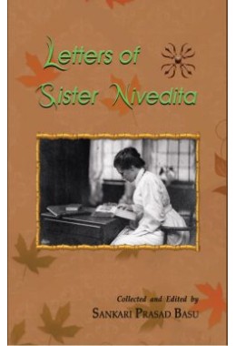 			Letters of Sister Nivedita (2 Vol Set)Rated 5.00 out of 5