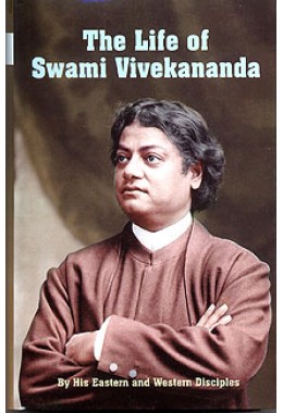 			Life of Swami Vivekananda (Vol. 1)