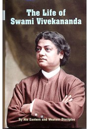 			Life of Swami Vivekananda (Vol. 2)