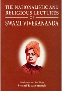 			Nationalistic and Religious Lectures of Swami Vivekananda: (Abridged)