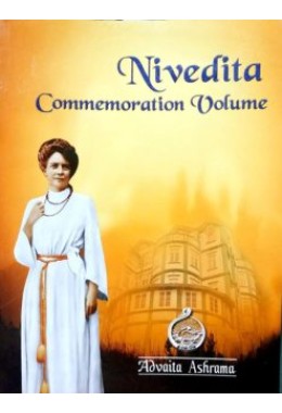 			Nivedita Commemoration Volume