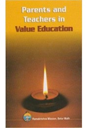 			Parents and Teachers in Value Education