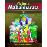 			Pictorial Mahabharata (Vol.5 of 5)