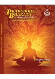 			Prabuddha Bharata Jan 2019