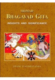 			Srimad Bhagavad Gita: Insights and Significance