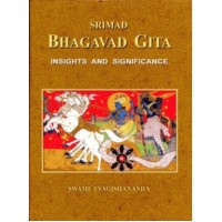 			Srimad Bhagavad Gita: Insights and Significance