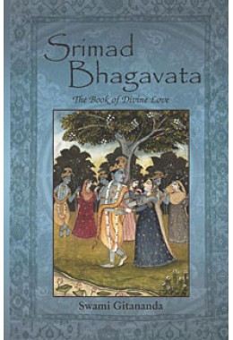 			Srimad Bhagavata: The book of Divine Love