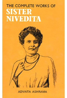 			The Complete Works of Sister Nivedita (Vol.2)