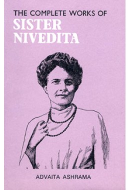 			The Complete Works of Sister Nivedita (Vol.5)