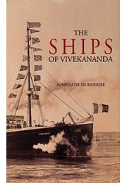 			The Ships of Vivekananda