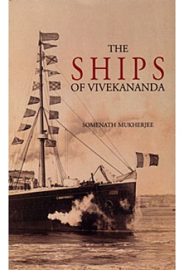 			The Ships of Vivekananda