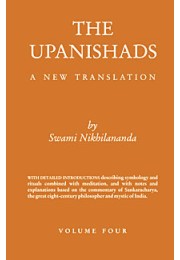 			The Upanishads Vol. 4Rated 5.00 out of 5