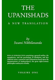 			The Upanishads Vol.1Rated 5.00 out of 5