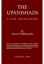 			The Upanishads Vol.2Rated 5.00 out of 5