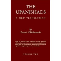 			The Upanishads Vol.2Rated 5.00 out of 5