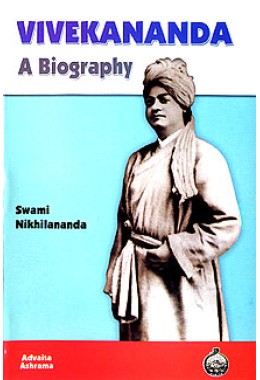 			Vivekananda: A Biography