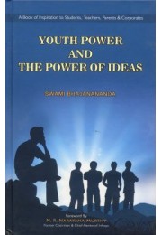 			Youth Power and the Power of IdeasRated 4.67 out of 5