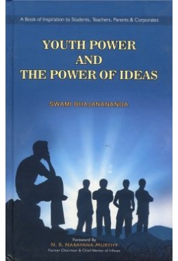 			Youth Power and the Power of IdeasRated 4.67 out of 5