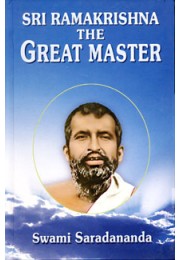 			Sri Ramakrishna: The Great Master