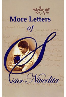 			More Letters of Sister Nivedita