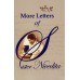 			More Letters of Sister Nivedita